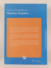 Practical handbook of marine science