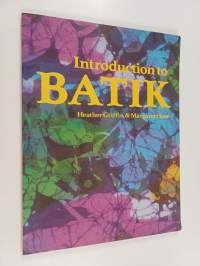 Introduction to batik