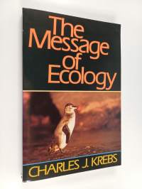 The message of ecology
