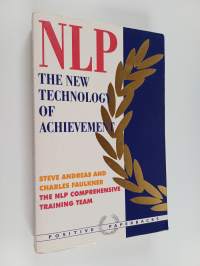 NLP - The New Technology of Achievement