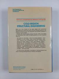 Cold region structural engineering