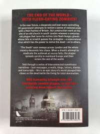 Zombie Apocalypse!