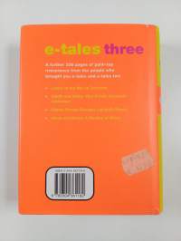 E-tales Three - More of the Best &amp; Worst of Internet Humour