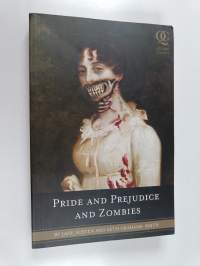 Pride and Prejudice and Zombies