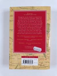 Russia&#039;s empires : their rise and fall : from prehistory to Putin