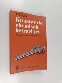 Kunstwerke chemisch betrachtet : Materialien : Analysen : Altersbestimmung