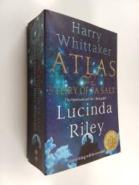 Atlas : the story of Pa Salt
