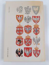 A panorama of Polish history