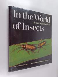 In the World of Insects