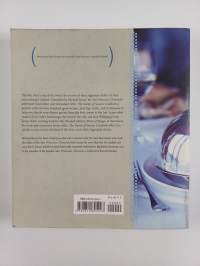 The Secrets of Success Cookbook - Signature Recipes and Insider Tips from San Francisco&#039;s Best Restaurants