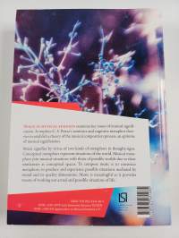 Space in musical semiosis : an abductive theory of the musical composition process