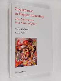 Governance in Higher Education : The University in a State of Flux