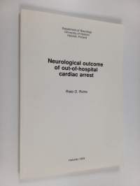 Neurological Outcome of Out-of-hospital Cardiac Arrest