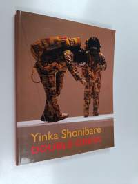 Yinka Shonibare : double dress