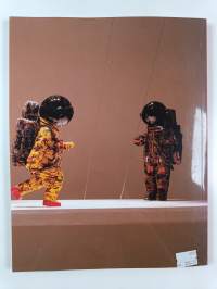 Yinka Shonibare : double dress