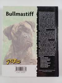 Bull Mastiff