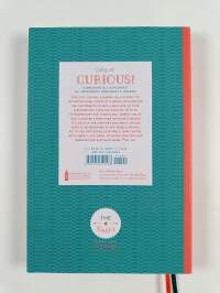Find Your Adventure - A Journal for Exploring Home &amp; Away