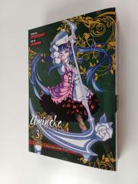 Umineko WHEN THEY CRY Episode 5: End of the Golden Witch, Vol. 3