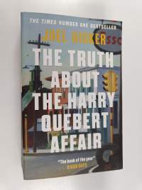 The truth about the Harry Quebert affair