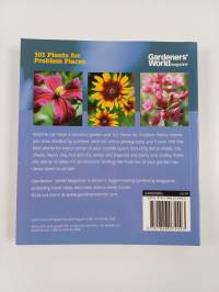 Gardeners&#039; World - 101 Plants for Problem Places - Ideas for All-Round Colour