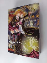 Umineko WHEN THEY CRY Episode 6: Dawn of the Golden Witch, Vol. 1 (ERINOMAINEN)