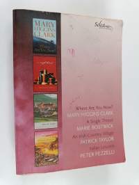 Where are you now? ; A single thread ; An Irish country village ; Iltalia lessons