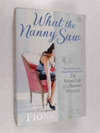 What the Nanny Saw