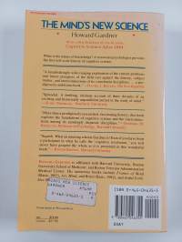 The mind&#039;s new science : a history of the cognitive revolution