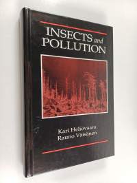 Insects and pollution (signeerattu, tekijän omiste)