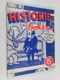 Historien boken