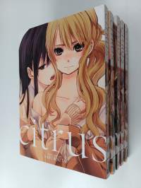 Citrus 1-5 (ERINOMAINEN)
