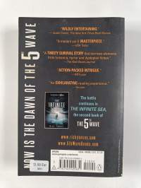 The 5th Wave