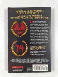 The Hunger Games tribute guide