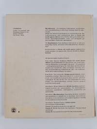 Musikhistoria : för fackskola, folkhögskola, studiecirklar och annan vuxenutbildning