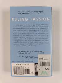 Ruling Passion