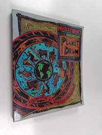 Planet drum : a celebration of percussion and rhythm