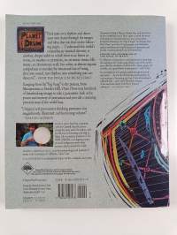 Planet drum : a celebration of percussion and rhythm
