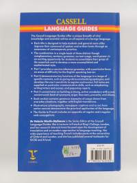 French : a handbook of grammar, current usage and word power