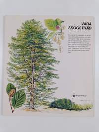 Våra skogsträd