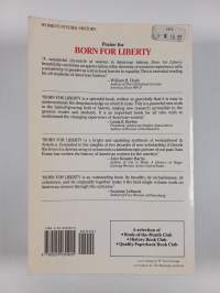 Born for Liberty : A History of Women in America