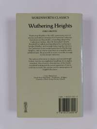 Wuthering heights