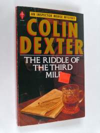 The riddle of the third mile