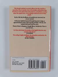 The riddle of the third mile
