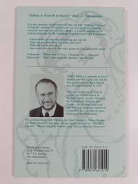 Talking to Yourself in English : An Alternative Approach to E. F. L. , Book 1 - Intermediate