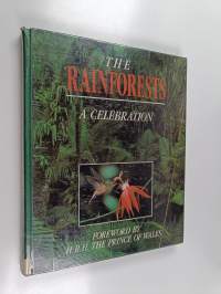 The Rainforests : a celebration