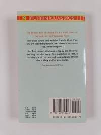The Adventures of Tom Sawyer