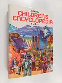 Hamlyn Children&#039;s Encyclopedia : In Colour