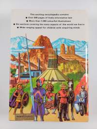 Hamlyn Children&#039;s Encyclopedia : In Colour