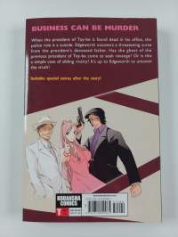 Miles Edgeworth: Ace Attorney Investigations 3