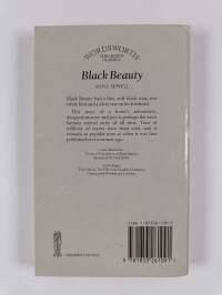Black Beauty